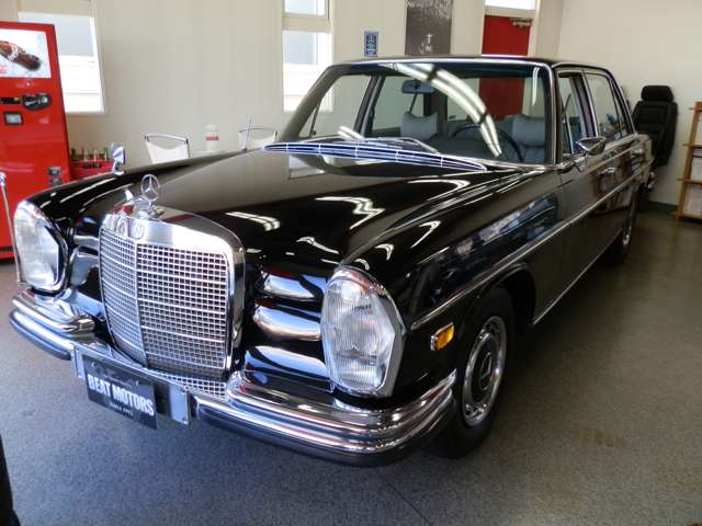Rare Cars